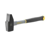 Stanley – Marteau rivoir STHT0-54156 – Manche en fibre de verre 45 mm – Gris