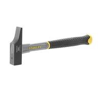 Marteau menuisier manche fibre de verre STANLEY 30 mm - STHT0-54160