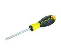 Stanley STHT0-60276 Tournevis Essential, 100 mm x 2, Pozidriv