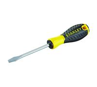 STANLEY STHT0-60389 Tournevis Essential, 5,5 x 100 mm, standard