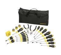 STANLEY STHT0-62114 Jeu de tournevis