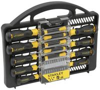 Stanley STHT0-62141 Jeu de tournevis 34pcs