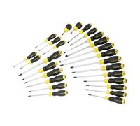 STANLEY STHT0-62142 Jeu de tournevis