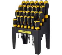 Stanley STHT0-62142 Jeu de tournevis 26pcs