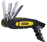 Stanley STHT0-70695 Outil multifonction de poche 14 fonctions