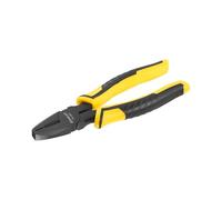 Pince universelle STANLEY 180 mm