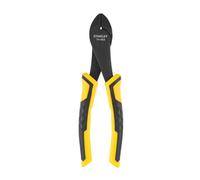 Stanley Pince coupante diagonale STHT0-74455 Jaune/Noir 180 mm