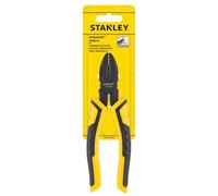 STANLEY STHT0-74456 Alicate Control Grip universal 150mm