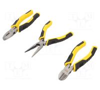 STANLEY STHT0-75094 Jeu d'outils