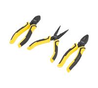 Stanley Stanley Set de pinces Control-Grip avec pince pointue, 3 pièces Quantité:1