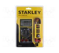 STANLEY STHT0-77364 Multimètre numérique