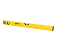 Stanley Niveau à bulle Stanley Klassik 60cm Quantité:1