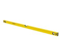Stanley Niveau à bulle Stanley Classic 120cm Quantité:1