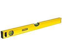Stanley Niveau tubulaire STHT1-43107 classic 150 cm