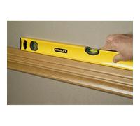 Stanley Niveau tubulaire Classic 180 cm STHT1-43108