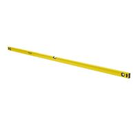 Niveau tubulaire Classic 2 m STANLEY STHT1-43109