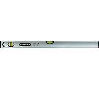 STANLEY STHT1-43114 Niveau tubulaire magnétique Classic 120 cm