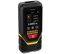 Stanley STHT1-77140 Télémetre laser TLM 330s Bluetooth, 100m