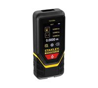 STANLEY STHT1-77140 TLM330S Télémètre Laser Bluetooth, Jaune