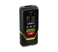 Stanley Télémètre laser TLM330S (STHT1-77140) avec Bluetooth, Jaune