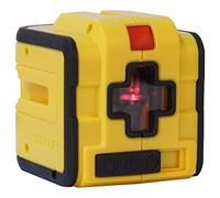 STANLEY STHT1-77340 Niveau Laser Croix Automatique Cubix