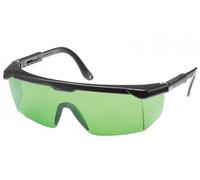 Lunettes faisceaux vertes - STHT1-77367