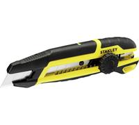 STANLEY STHT10500-0 Cutter 18 mm avec roue de blocage 1 pc(s)