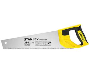 Stanley STHT20348-1 Tradecut Scie égoine 8TPI x 380mm