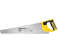 Scie ? bois Stanley 500 mm - 11 TPI