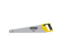 Stanley Scie égoïne Sharpcut STHT20366-1 7 TPI, 380 mm