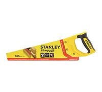 Stanley STHT20366-1 Sharpcut Scie égoine 7TPI x 380mm