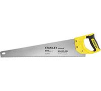 Stanley STHT20368-1 Scie Egoine Sharpcut Coupe de Debit 550mm