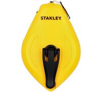 Cordeau traceur 30 m 1:1 - STANLEY - STHT47112-0