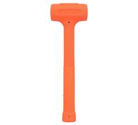 Stanley STHT57554-0 Marteau Sans Rebond Compo-Cast - 5 200 Grammes