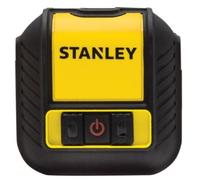 Stanley STHT77498-1 Croix a nivellement automatique - 12m de rayon d'action