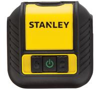 Stanley STHT77499-1 Croix a nivellement automatique - 12m de rayon d'action