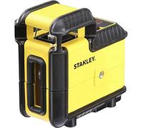 Stanley Laser linéaire STHT77504-1, portée 20 m
