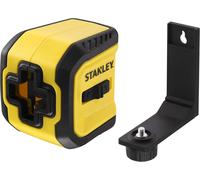 Stanley STHT77611-0 Laser krzyzowy SL - czerwony
