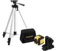 Stanley STHT77649-1 Cubix Kitni Beaulaser nouvelle génération - vert