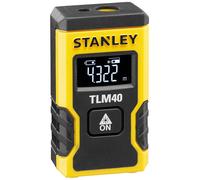 Stanley STHT77666-0 Télémetre laser de poche 12m