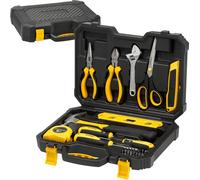 Stanley STHT78050-1 Jeu de tournevis à main Tournevis droit