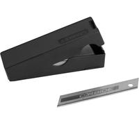 Carte 50 lames de cutter haute durabilité Fatmax Pro STANLEY - 18 mm - STHT8-11818