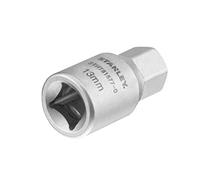 STANLEY STHT81577-0 Embout de vidange, Gris