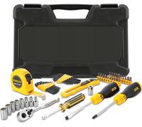 Stanley STMT0-74864 Coffret outils 51 pieces