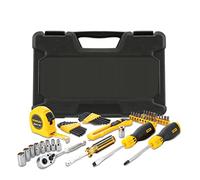 Stanley - Set d'outils de 51 pièces STMT0-74864