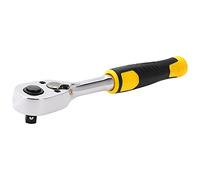 Stanley Cliquet réversible STMT82663-0 1/4" 72 dents