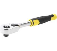 Stanley liquet réversible 3/8" Stanley, 72 dents Quantité:1