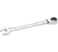 STANLEY STMT89911-0 Clé mixte à cliquet annulaire Ouverture de clé (métrique) 11 mm