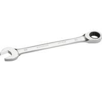 STANLEY STMT89918-0 Clé mixte à cliquet annulaire Ouverture de clé (métrique) 18 mm