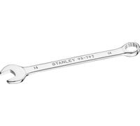 STANLEY STMT95792-0 Clé mixte Ouverture de clé (métrique) 14 mm